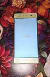 Smartfon Sony Xperia XA złoty