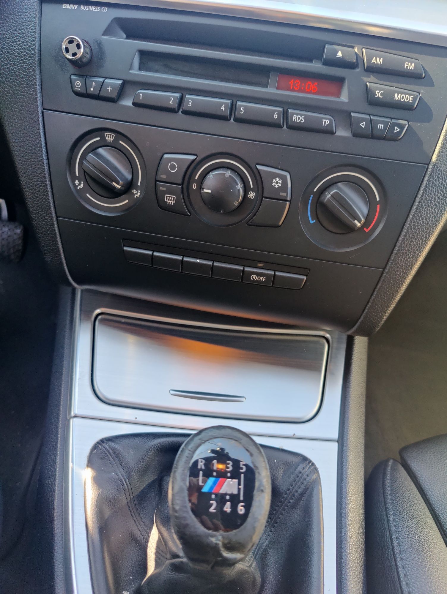 BMW série 1 PACK M
