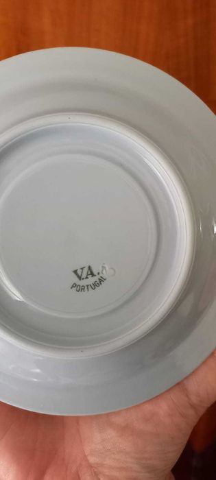 Serviço Vista Alegre Vintage