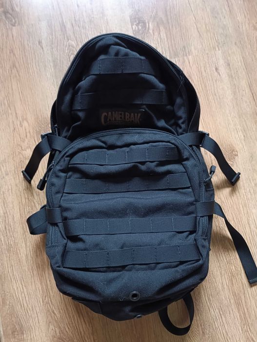 Camelbak HAWG Black