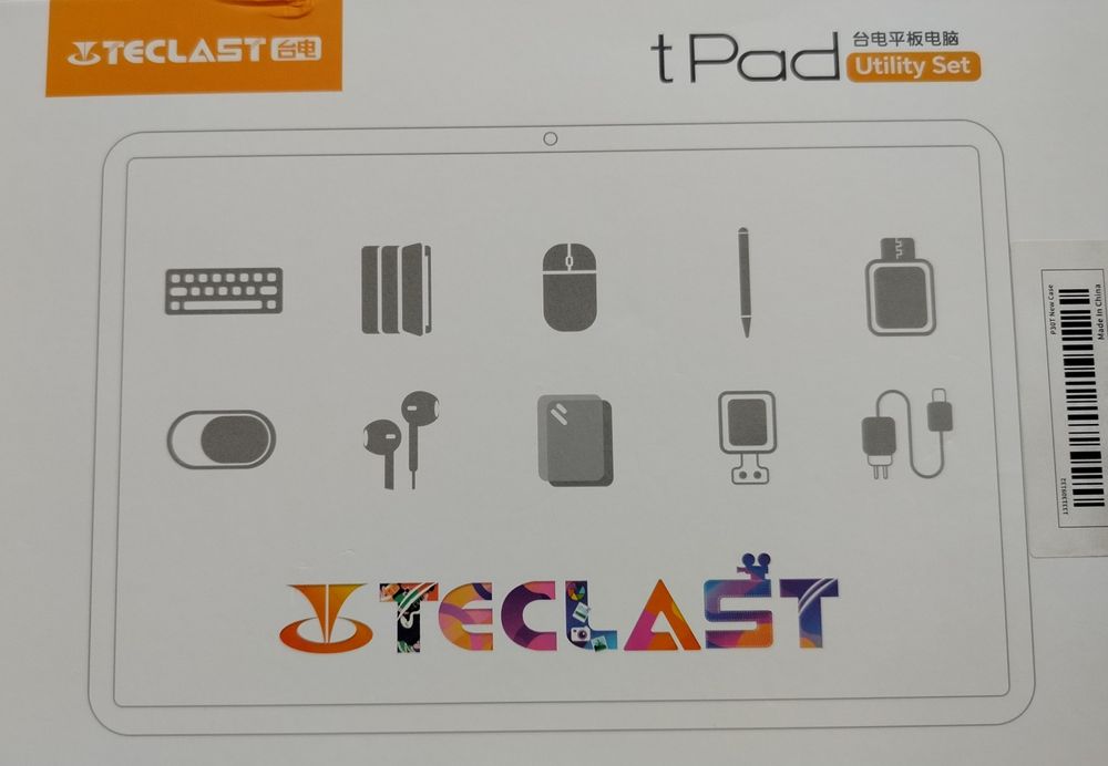 TECLAST P30T Продам срочно