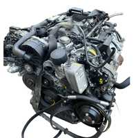 Silnik Mercedes 5.5 V8 M273961 W219 W221 W216 273