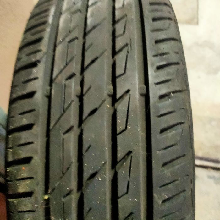Jante 16 + pneu 195/55R16