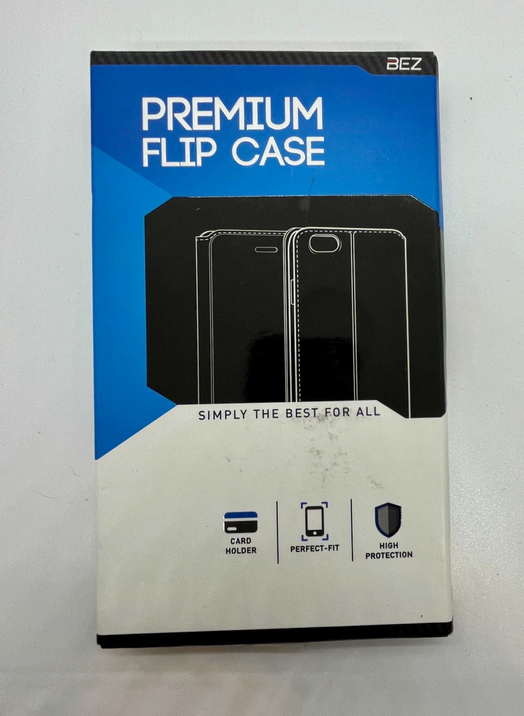 Capa premium Samsung S20 Plus – Cinzenta