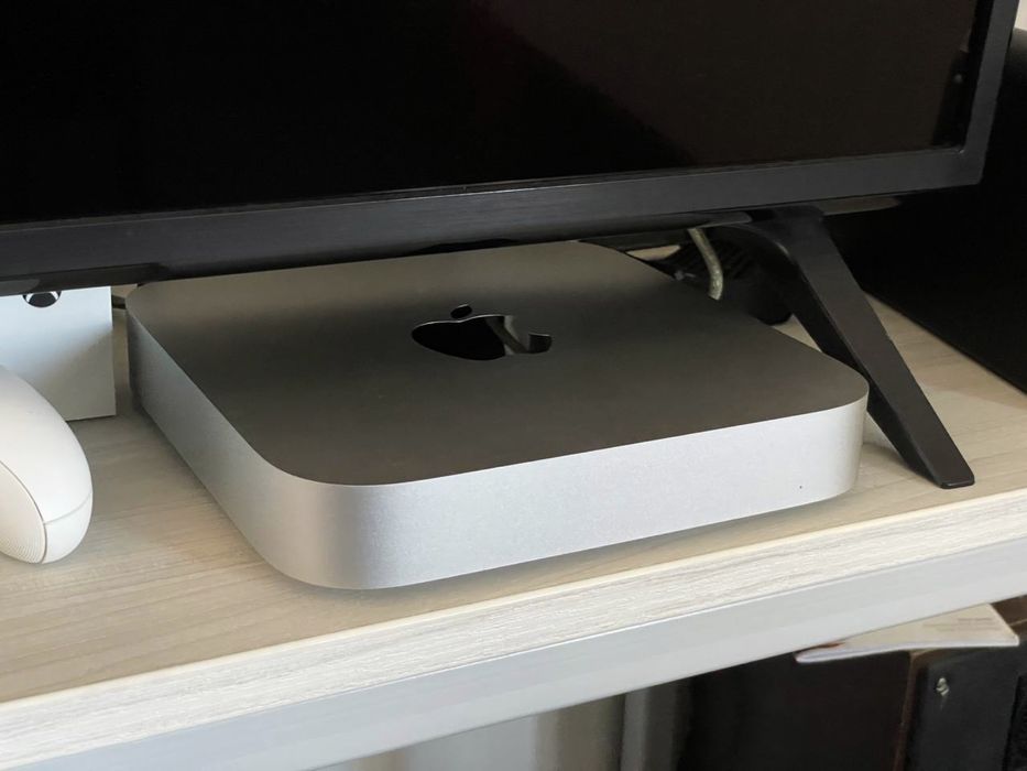 Mac mini M1 8/512GB