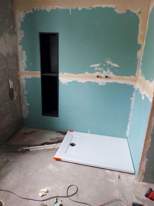 Remonty i wykończenia mieszkań od A do Z ,ocieplenia budynków