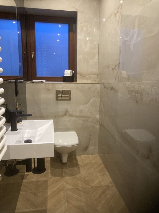 Wynajmę apartament.