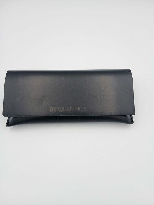 Okulary przeciwsłoneczne damskie Dsquared2 D2 0062/S luksusowe