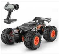 rc car 2.4g 1/18 monster truck off-road