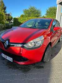 Renault Clio 1.2 Benzyna 54 KW