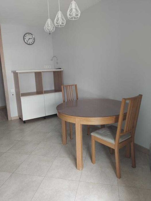 Довгострокова оренда 3к квартири м. Бориспіль