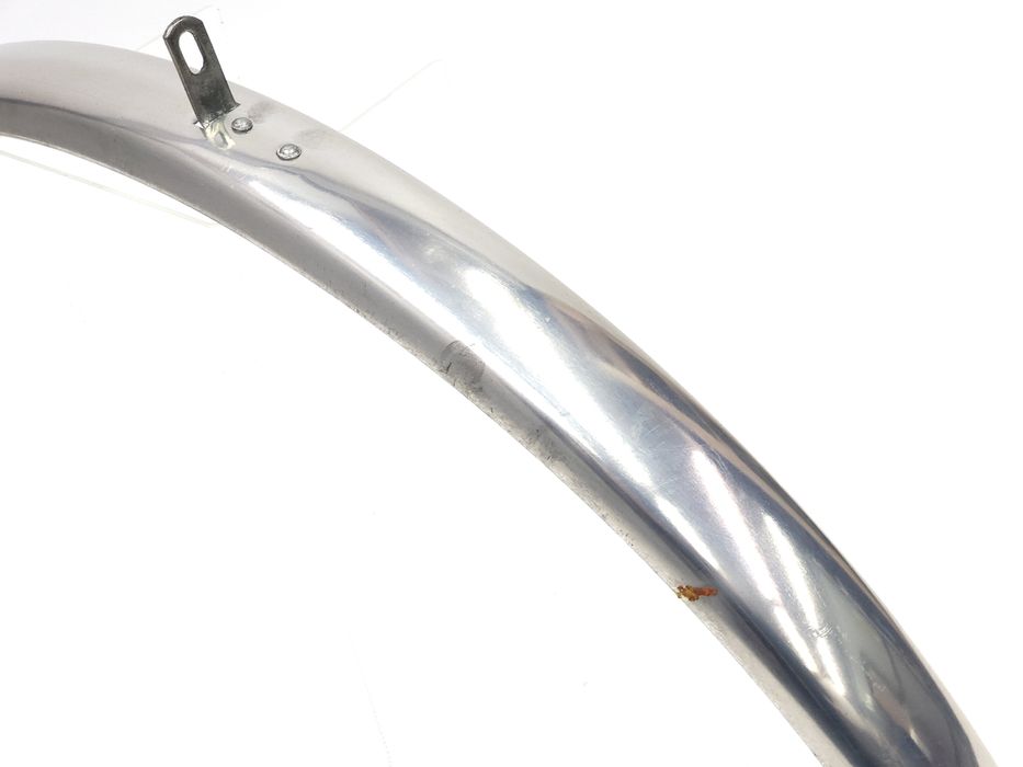 NOWY Błotnik przedni Romet Tyler Universal 24 1 3/8 cala 26 cali PRL