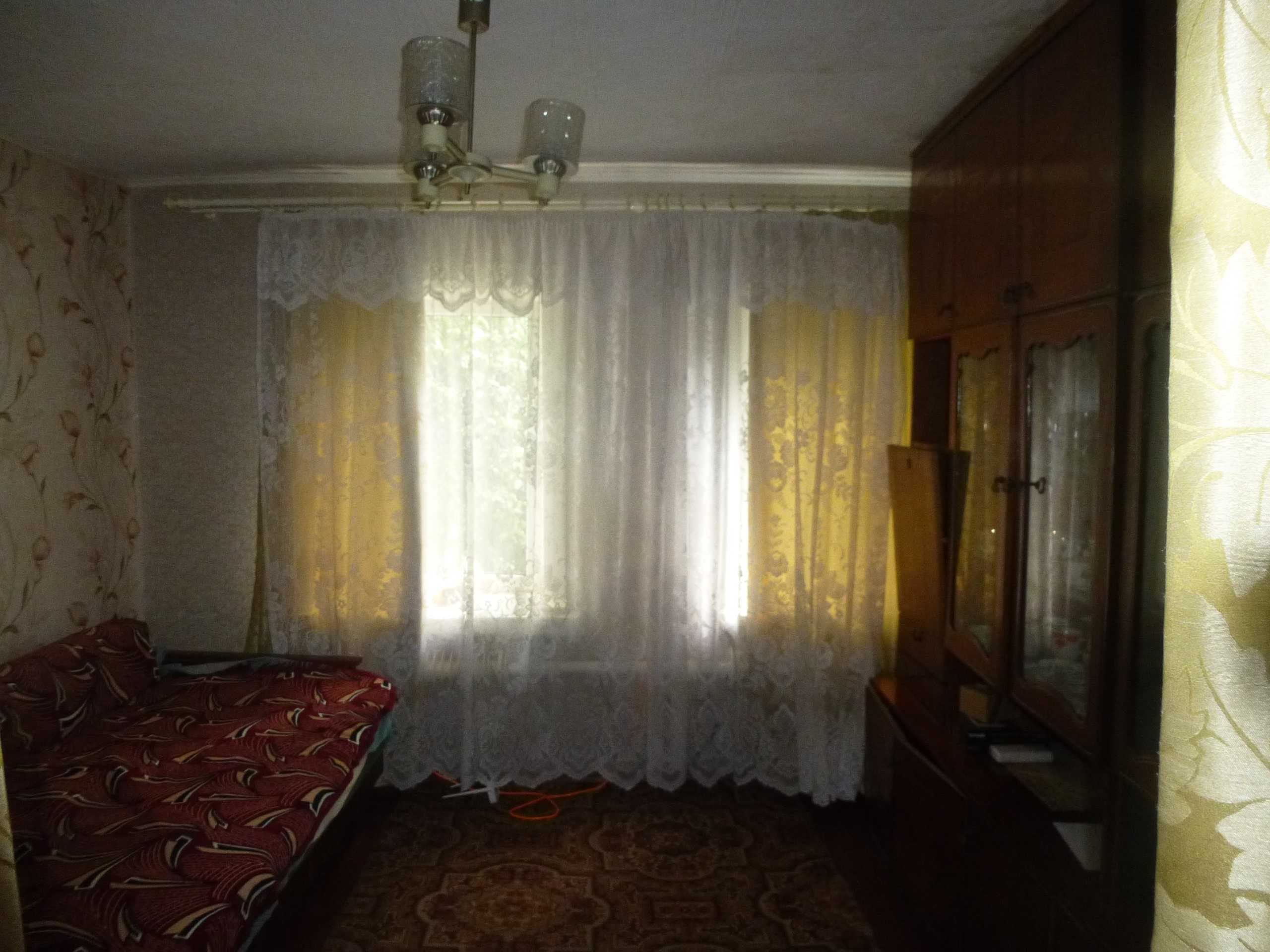 Срочная продажа дома в г. Змиеве