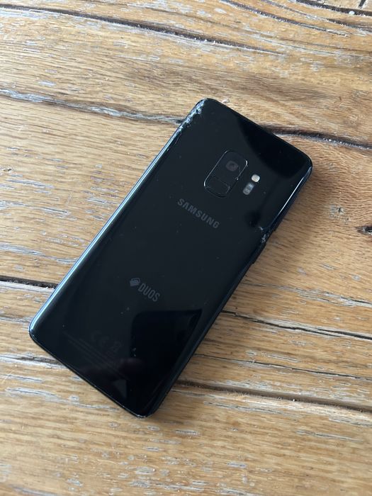 Samsung Galaxy S6 Edge , S8 , S9 Bez blokad w 100% sprawne