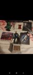 Avengers Mightiest Ed. Gra ze steelbookiem, figurki oraz całe pudełko