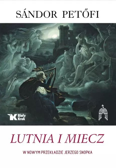 Lutnia I Miecz Sándor Petofi