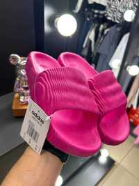 Тапки Adidas Adilette 22 Pink люксова якість (36-40)