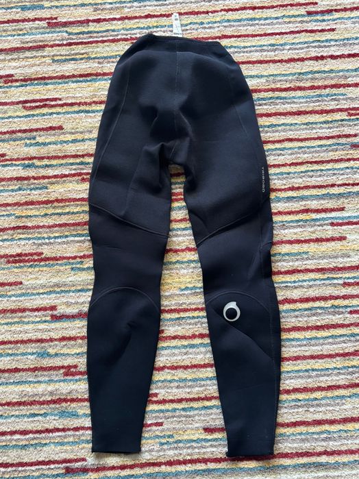 Calças neoprene tamanho L