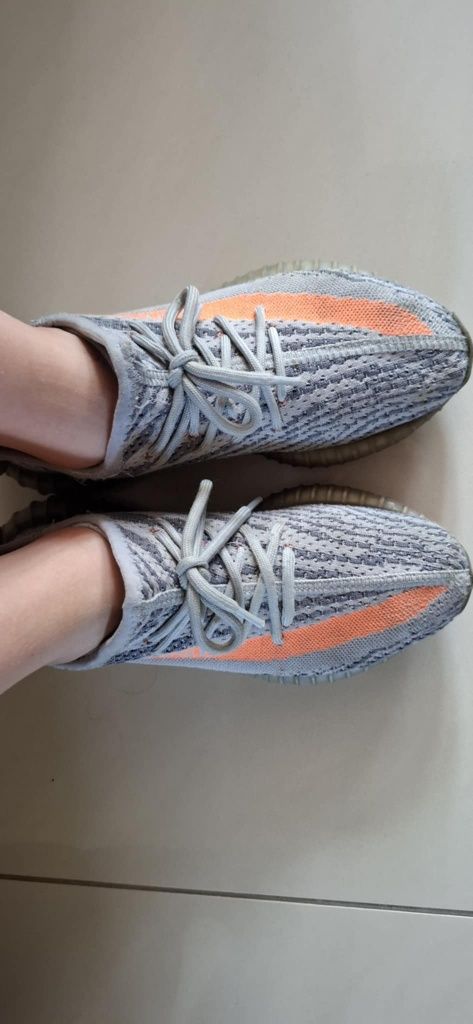 Buty Yeezy rozmiar 40