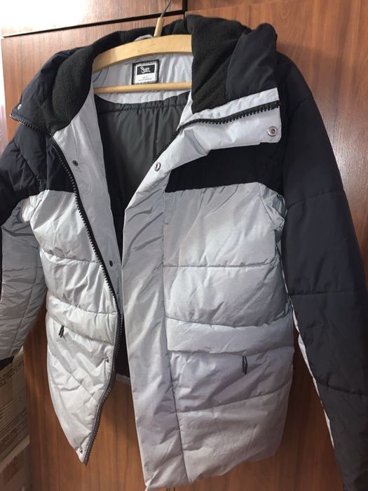 Куртка зима,єврозима Staff