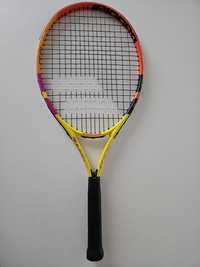 Rakieta tenisowa Babolat Nadal junior 25