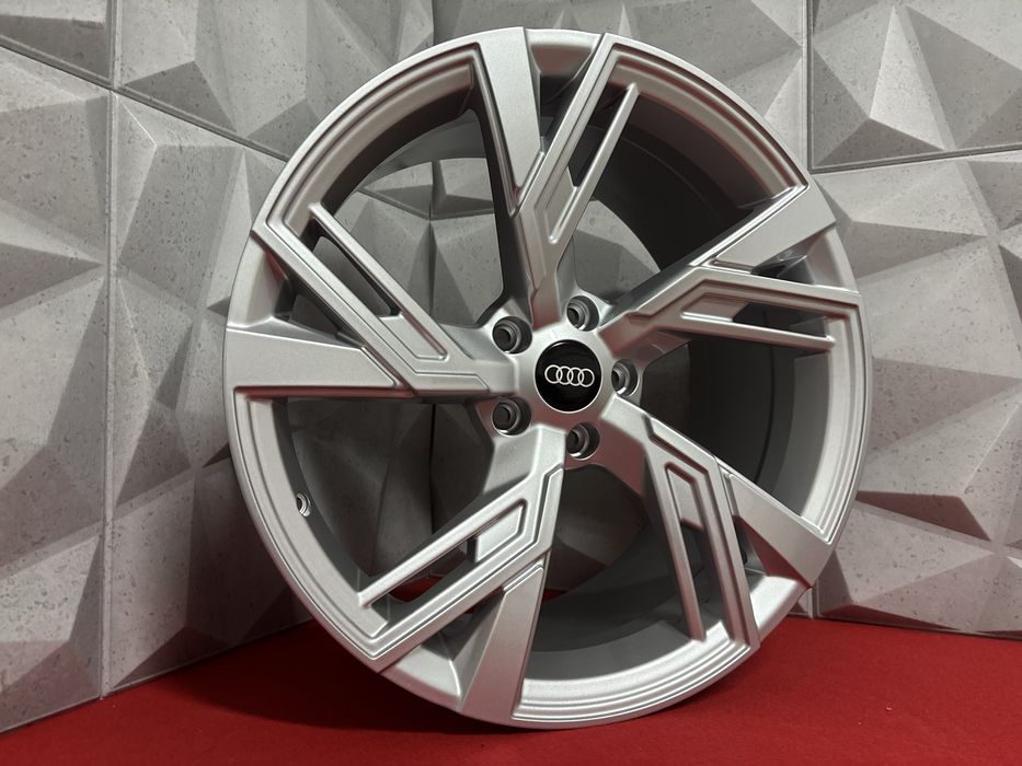NOWE Felgi Koła 19" 5x112 AUDI RS • • PIĘKNE • •