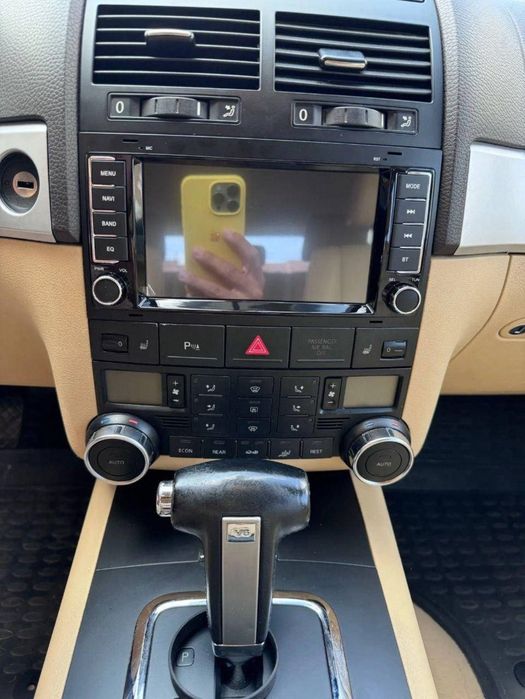 ‼️Акція‼️Магнітола Volkswagen Touareg Transporter T5,Multivan, 

Volks