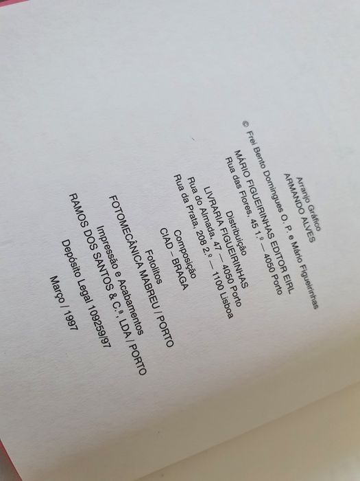 A Igreja e a Liberdade Autografado