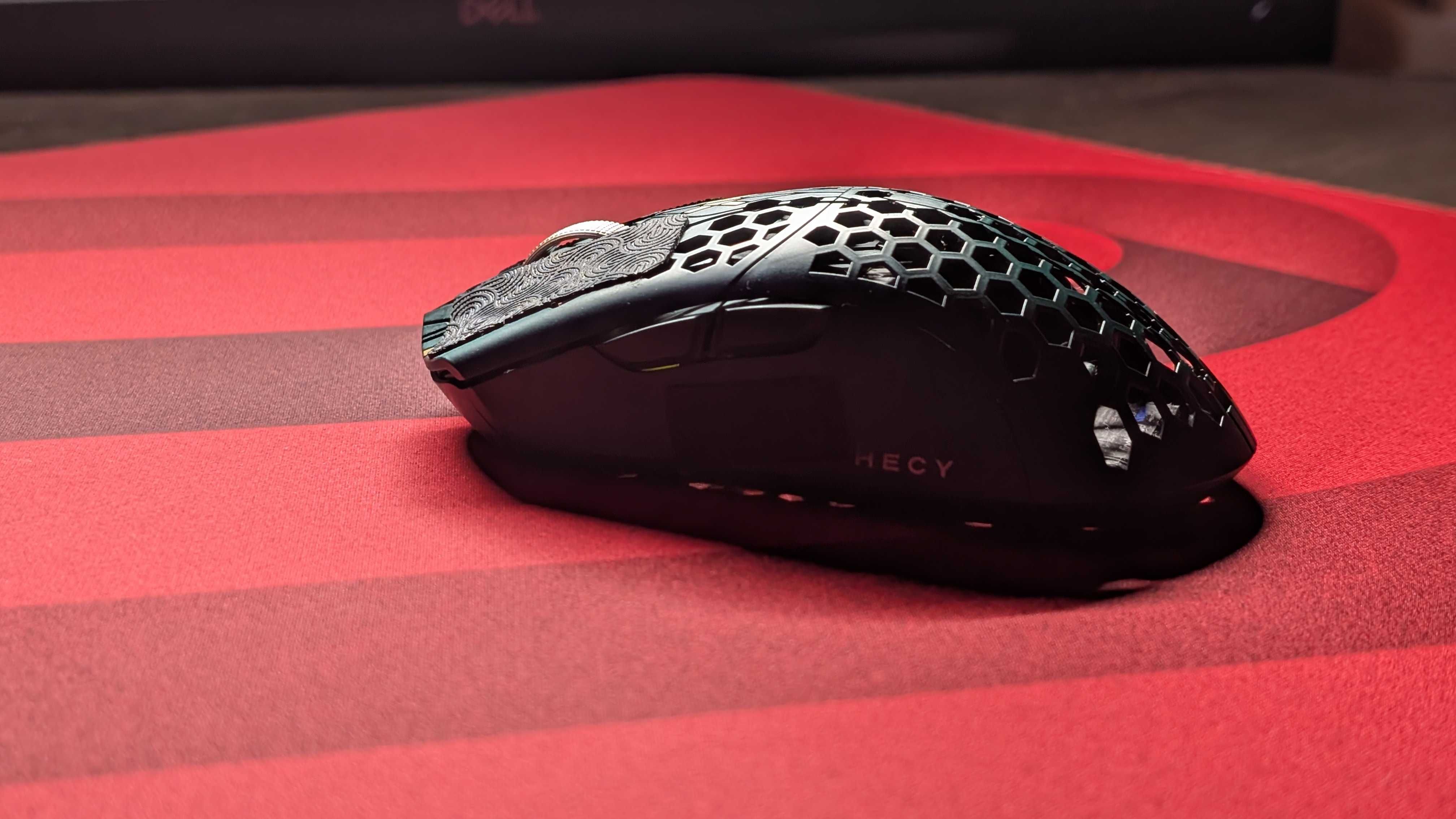 Finalmouse ULX Prophecy - Tarik