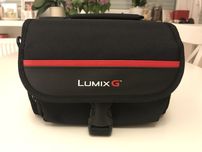 Torba Panasonic DMW-PGS81