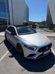 Mercedes-Benz A 35 AMG 4Matic Speedshift DCT 7G Advanced-Plus