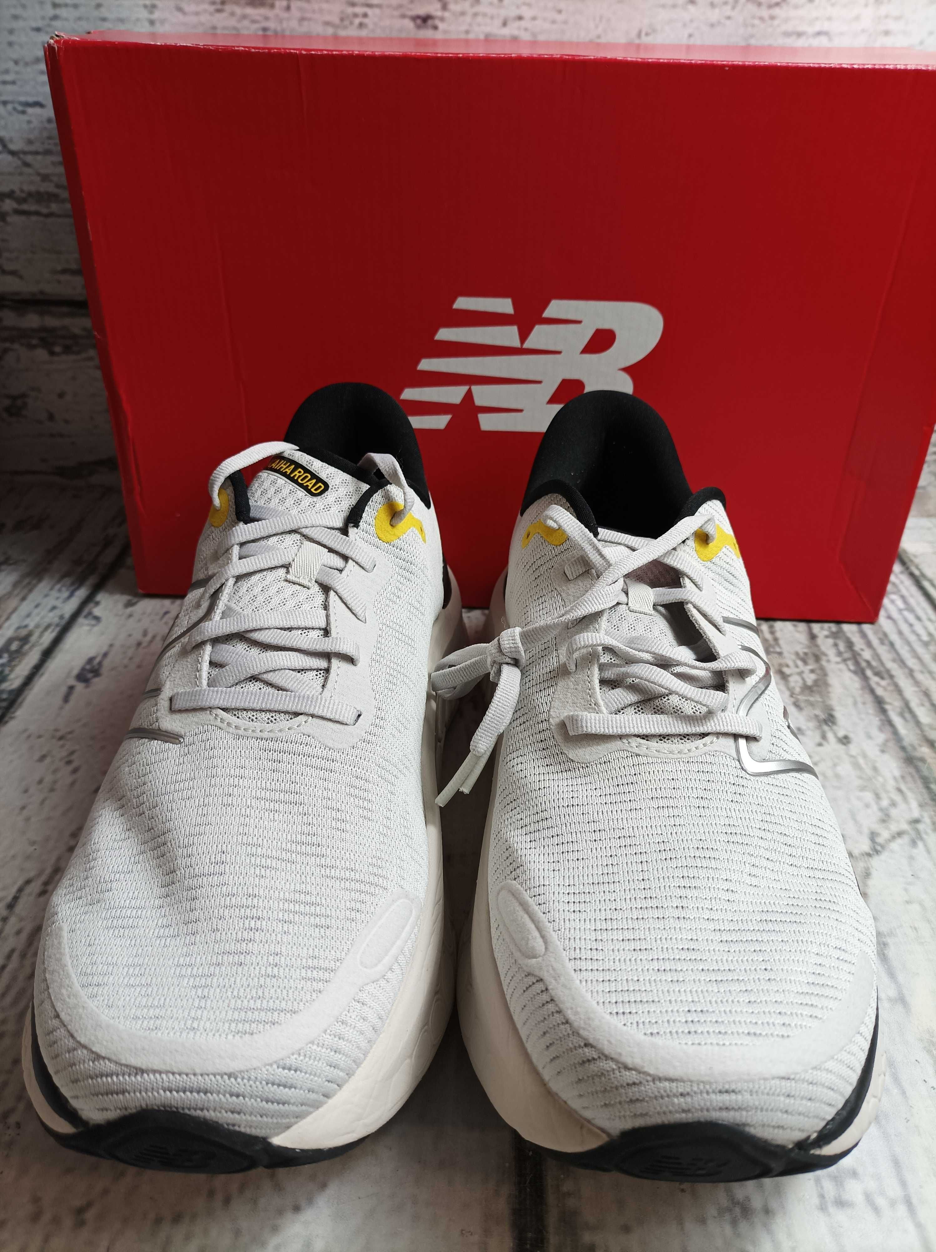 Buty sportowe męskie New Balance r. 45 (K357)