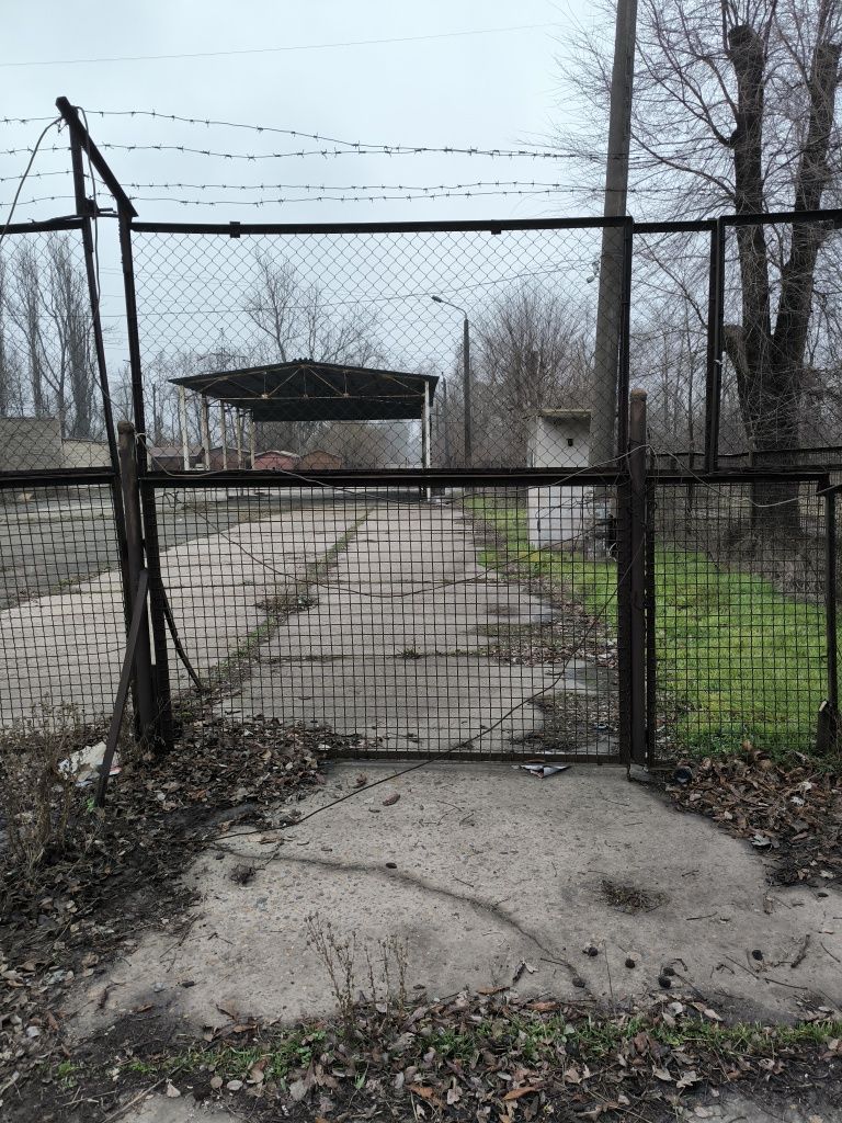 Оренда Приміщення