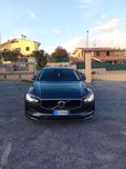 Бампер Volvo S90 2016-2020 разборка вольфо S90 запчастини
