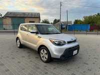 Kia Soul 2015 1.6 АКПП