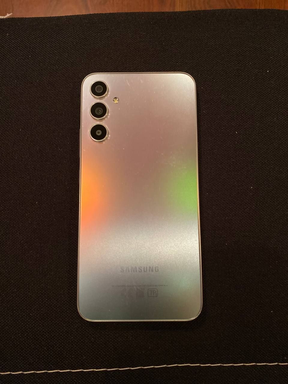 Продам Samsung A34 5g 256