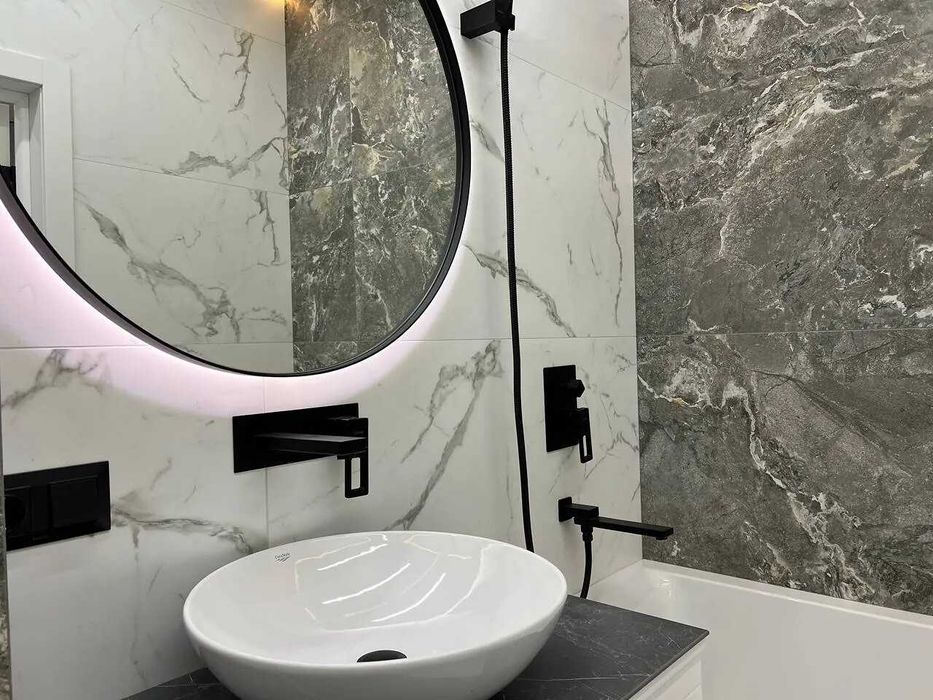 Терміново! Двокімнатна з ремонтом 5 поверх