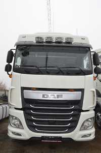 Облицовка и кабины DAF XF 106