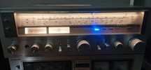 Amplituner Sony STR 313L Retro