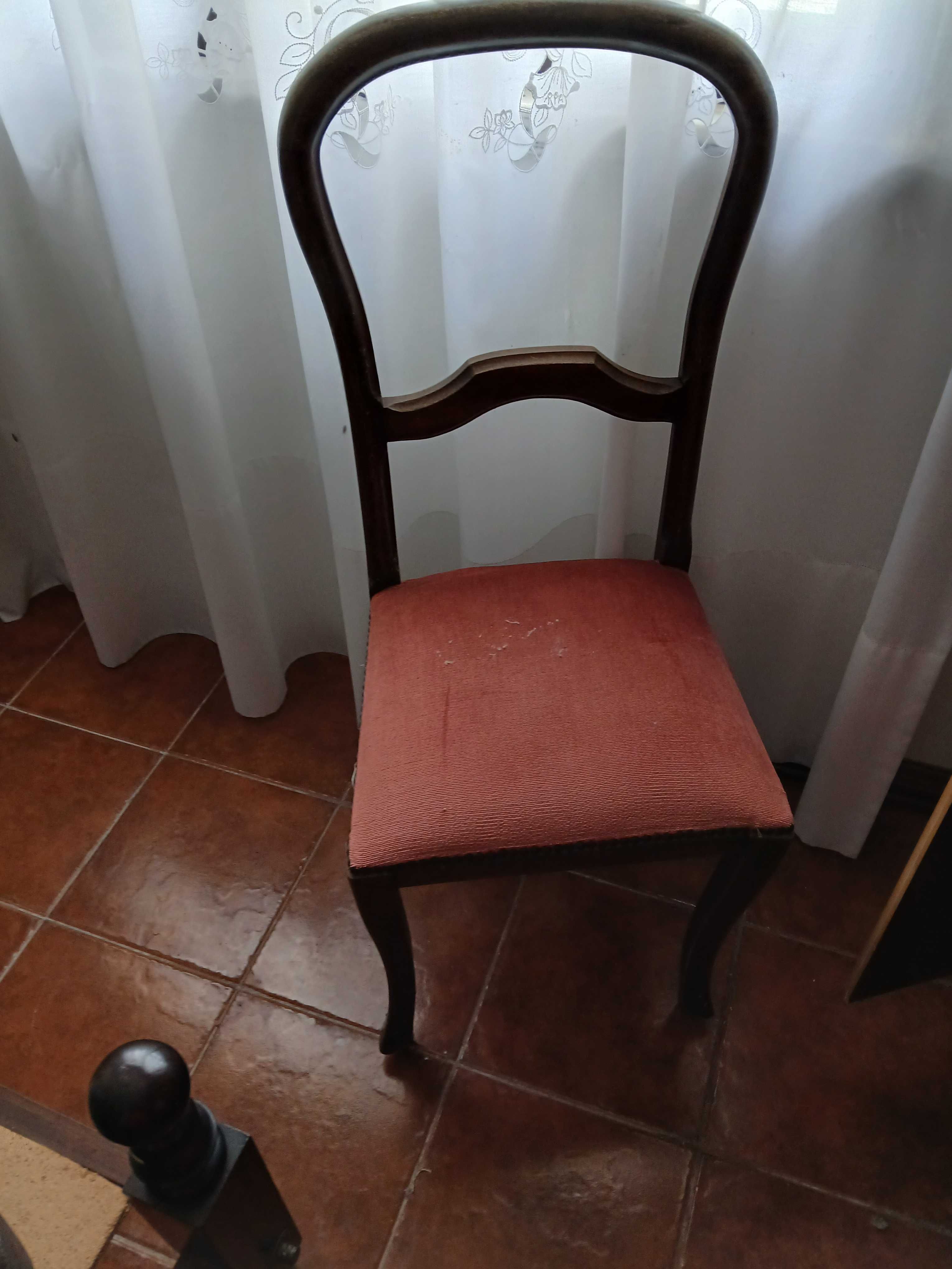 Recheio de quarto de casal