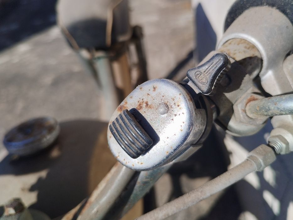 Capri NET - saxonette