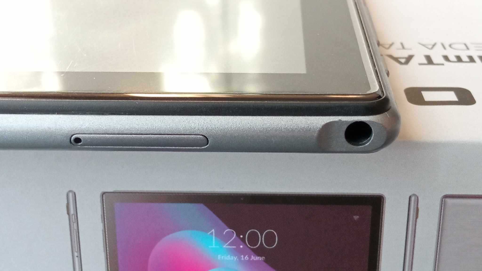 Tablet BLOW PlatinumTAB10 4G V3 10.1" 4GB RAM 8 rdzeni Android