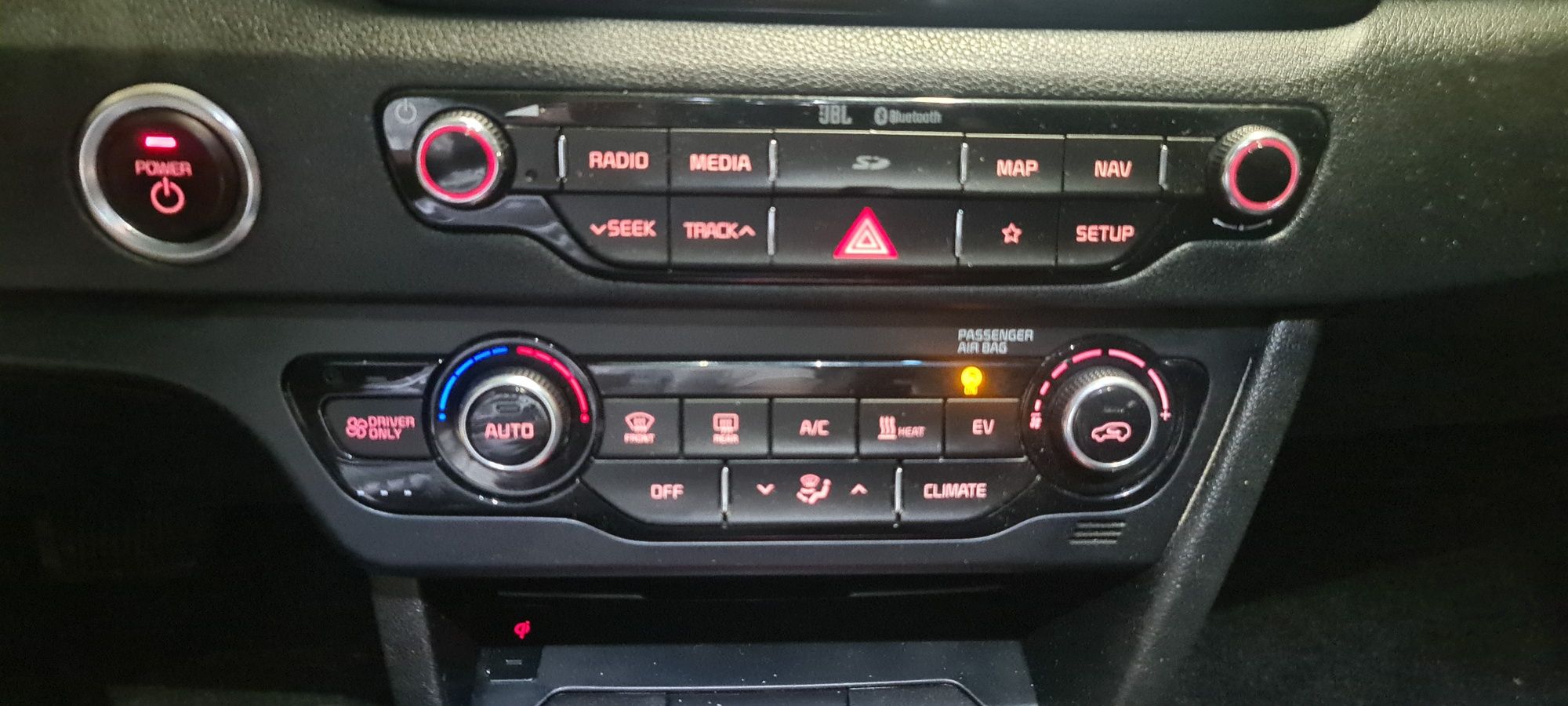 Kia e-Niro 64 Kwh, com Iva dedutível