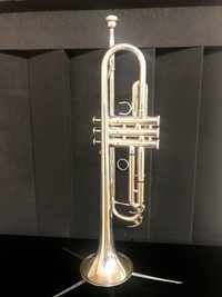 Trompete Yamaha YTR 4335 GII