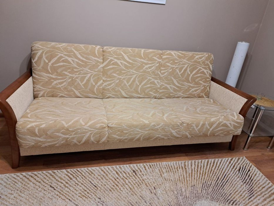Kanapa sofa wersalka rozkładana