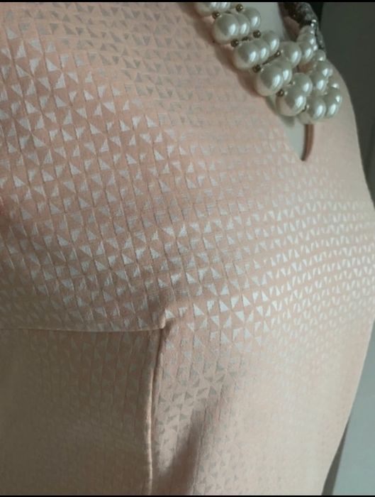 Piękna sukienka komunia, wesele rozmiar 42, 44