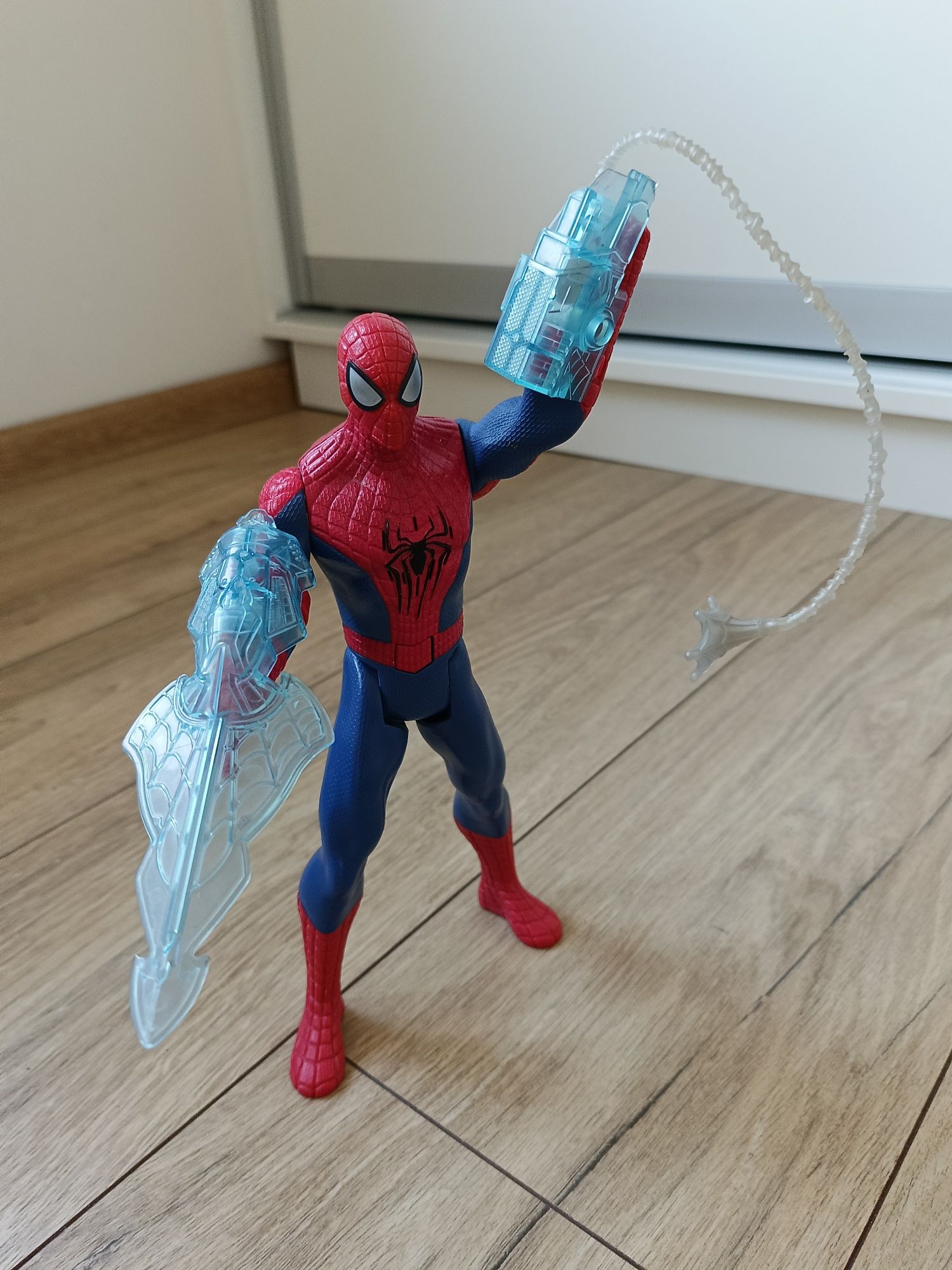 Figurka Spiderman