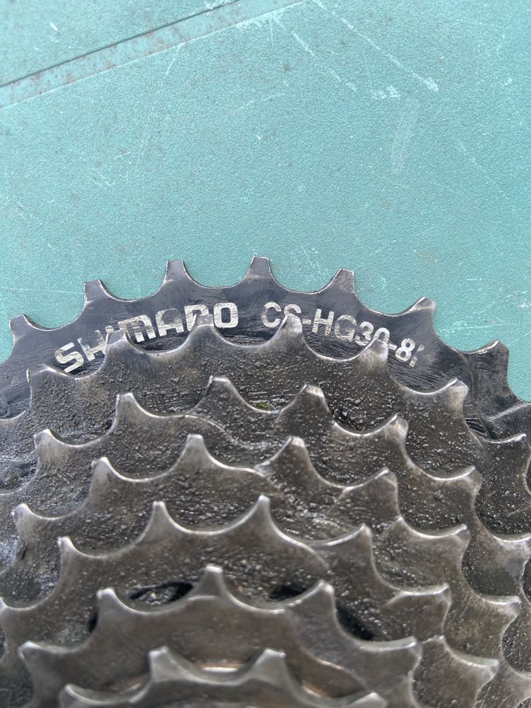 kaseta 8s shimano cs-hg 30-8i