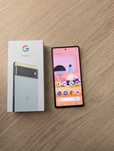 Google pixel 6 8/128
