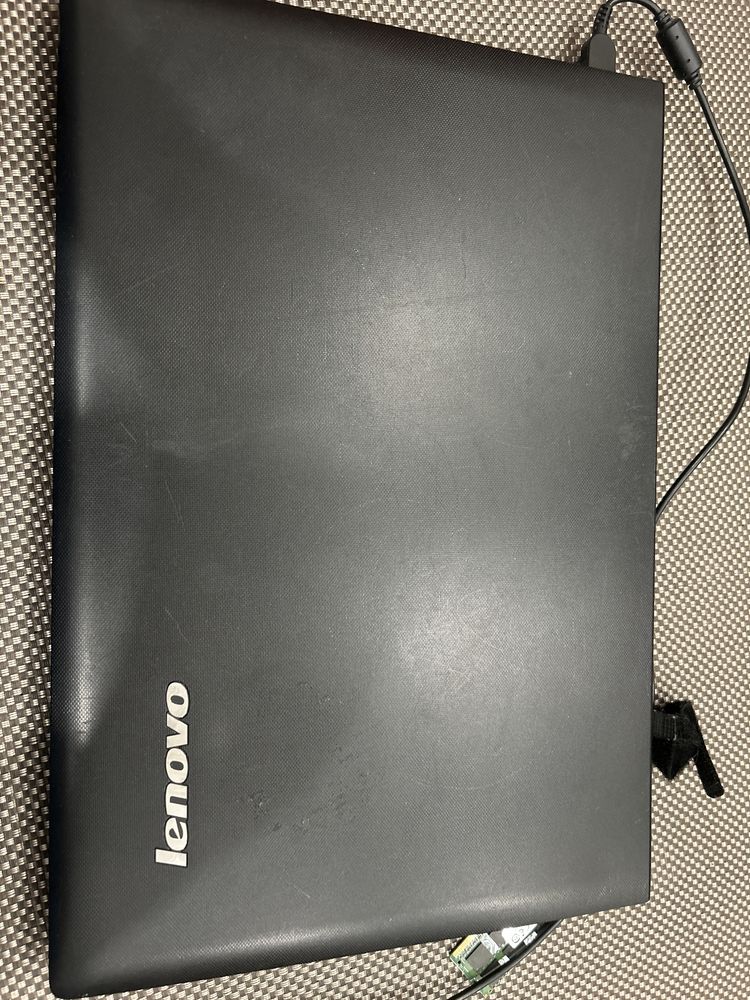 Laptop lenovo G505S